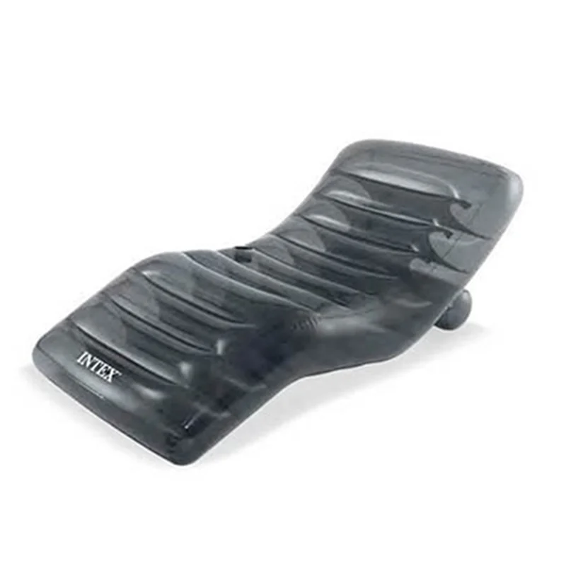 تشک بادی روی آب مدل مواج مبلی اینتکس