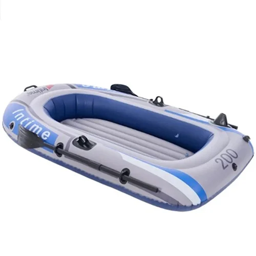 قایق بادی اینتایم دو نفره مدل intime 200