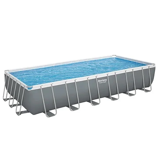 استخر پیش ساخته مستطیلی عمیق 732 سانتی بست وی