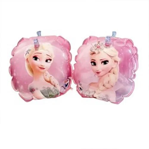 بازوبند بادی شنا طرح فروزن 3 تا 6 سال