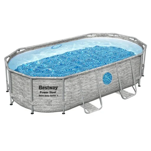 استخر پیش ساخته سایز بزرگ بست وی 56716