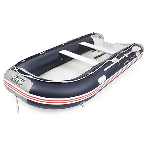 قایق بادی جیمینی 5 نفره بست وی Bestway 65063