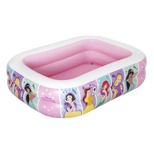 استخر بادی دخترانه بست وی طرح پرنسس 91056