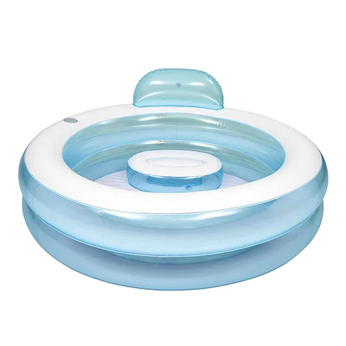 استخر بادی با نشیمنگاه و تکیه گاه 57014