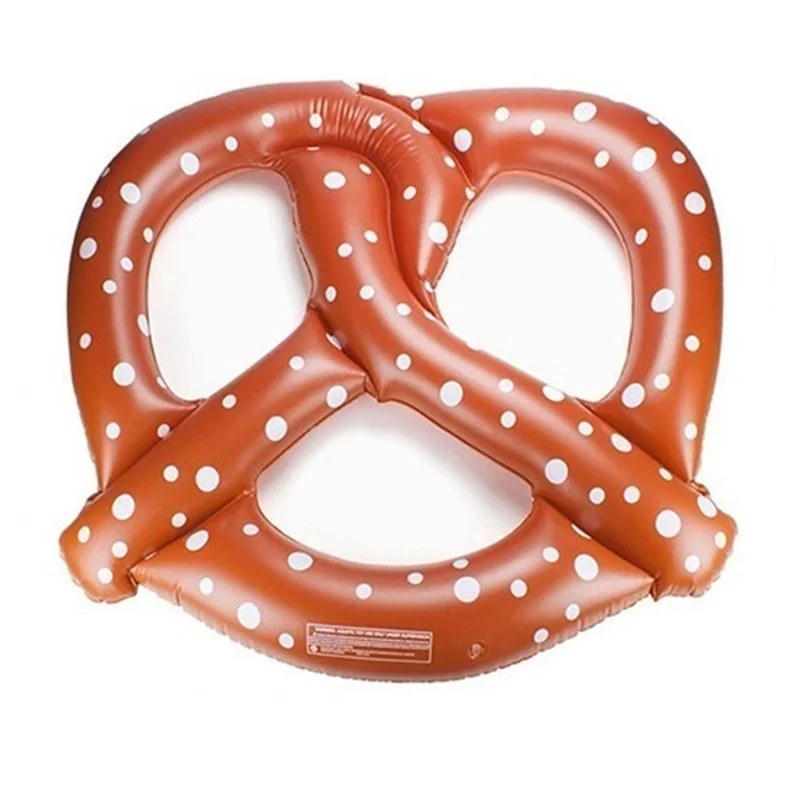 تشک بادی روی آب بزرگ چوب شور واندرفول