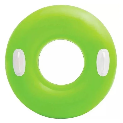 حلقه شنا بادی نوجوان سبز رنگ 59258