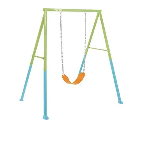 تاب پایه فلزی اینتکس صندلی متحرک