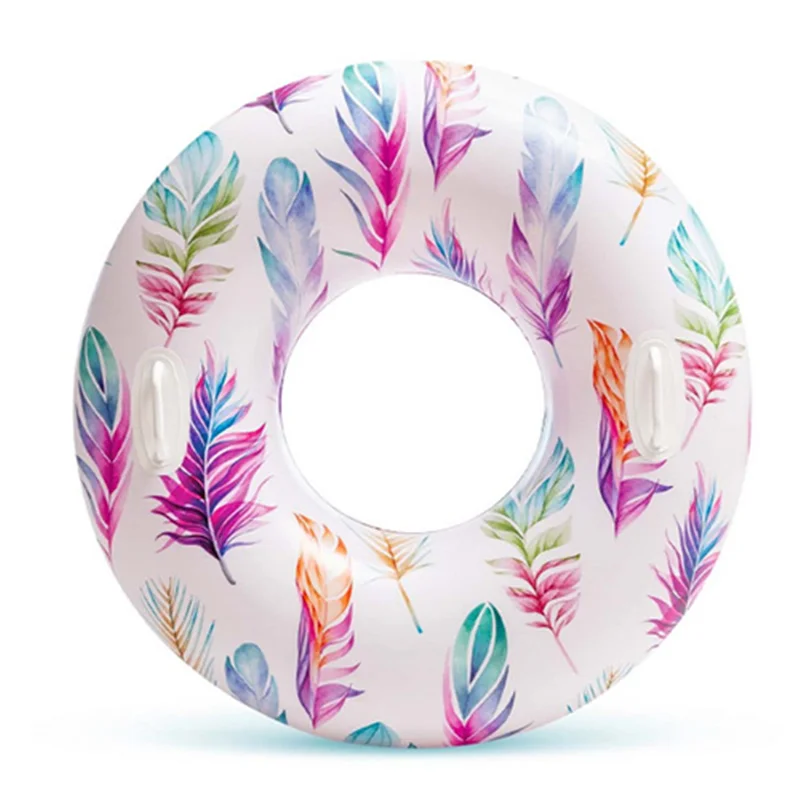 حلقه شنا بادی اینتکس طرح پر 58263