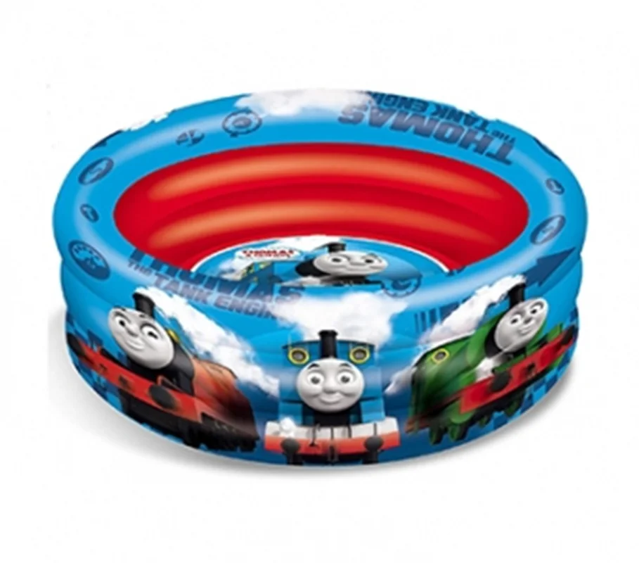 استخر بادی کودک طرح قطار اینتکس