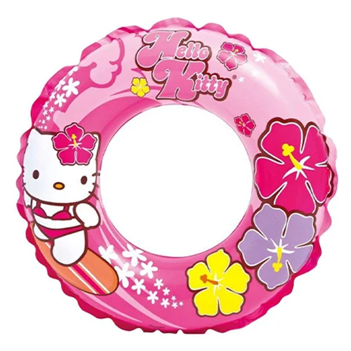 حلقه شنا بادی کودک کیتی مدل 56210