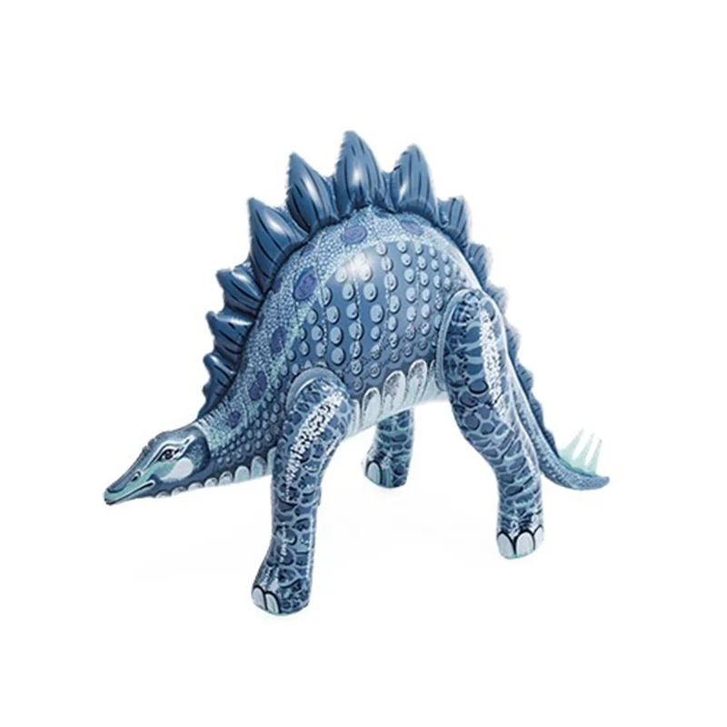 عروسک بادی غول پیکر طرح دایناسور ژوراسیک