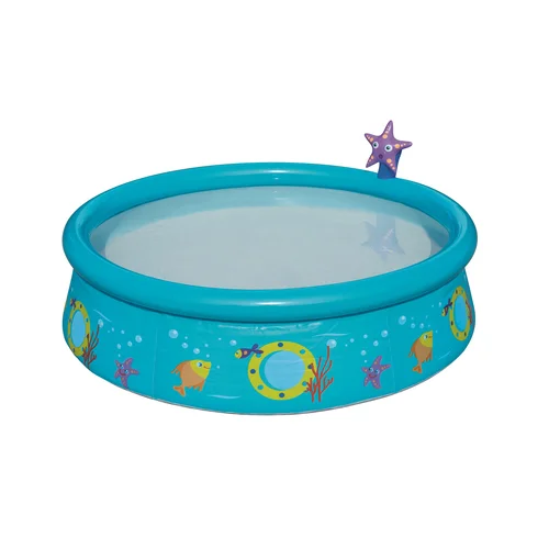 استخر ایزی ست طرح دریایی کودک 57326