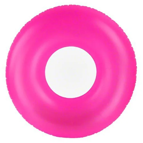 حلقه شنا بادی صورتی 59262