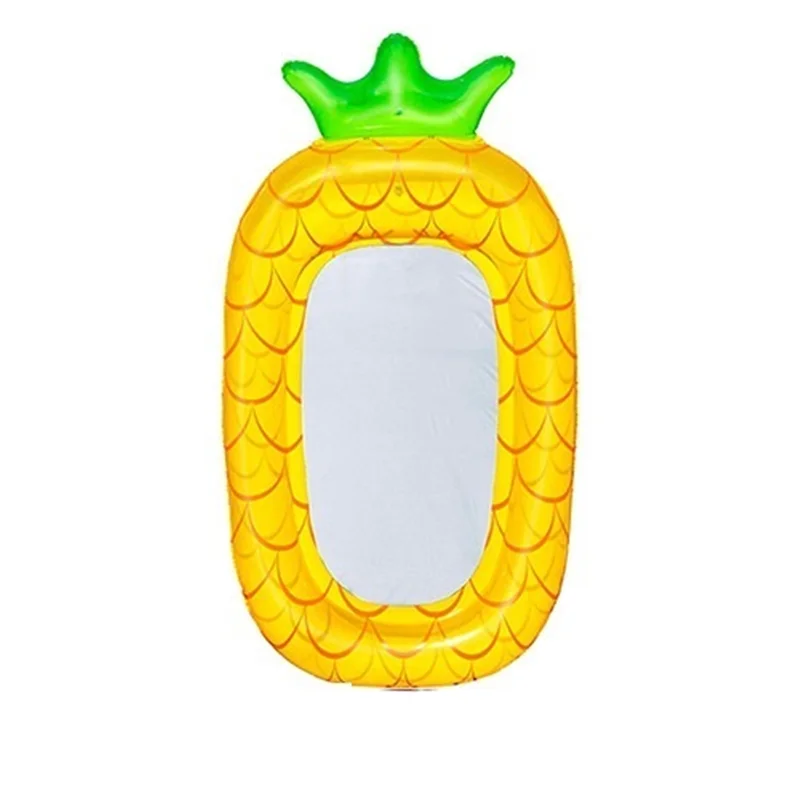 تشک بادی روی آب مدل آناناس بست وی