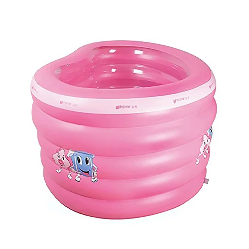 وان بادی کودک اینتایم قلبی