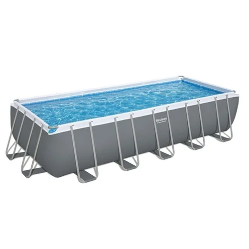 استخر پیش ساخته بست وی مستطیلی 274*640