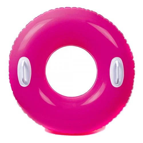 حلقه شنا بادی نوجوان صورتی رنگ 59258