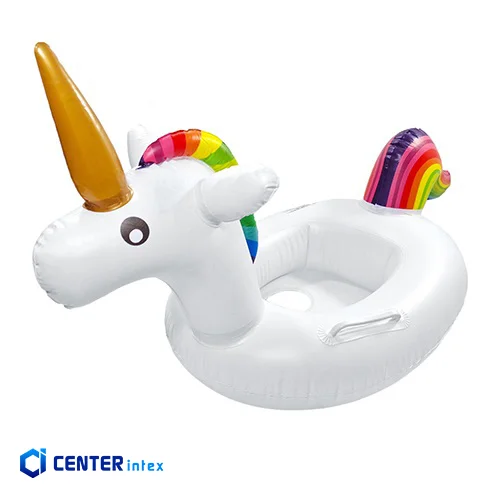 شناور بادی شورتی کودک مدل تک شاخ