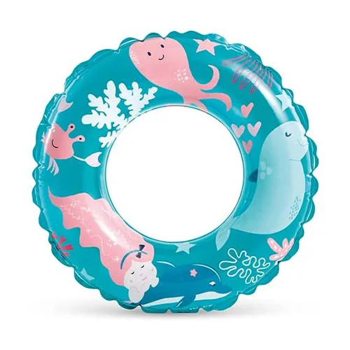حلقه شنا بادی کودک طرح اقیانوس