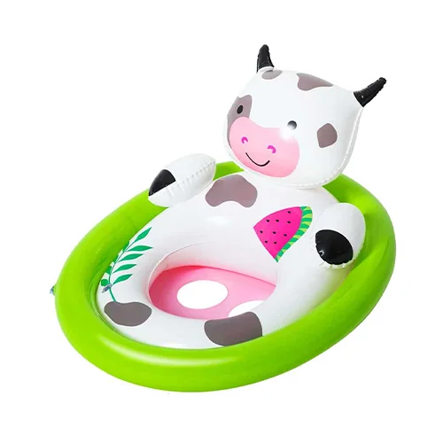 شناور بادی شورتی کودک بست وی طرح گاو 34058