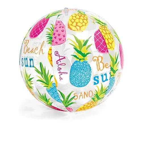 توپ بادی اینتکس مدل آناناس new