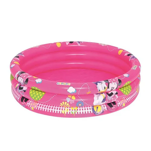 استخر بادی کودک بست وی طرح میکی موس 91035