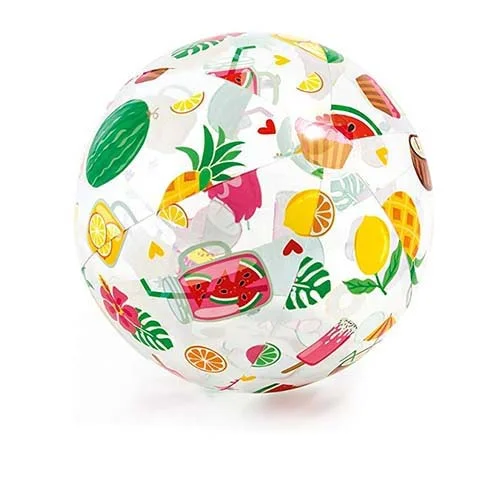 توپ بادی اینتکس مدل هاوایی