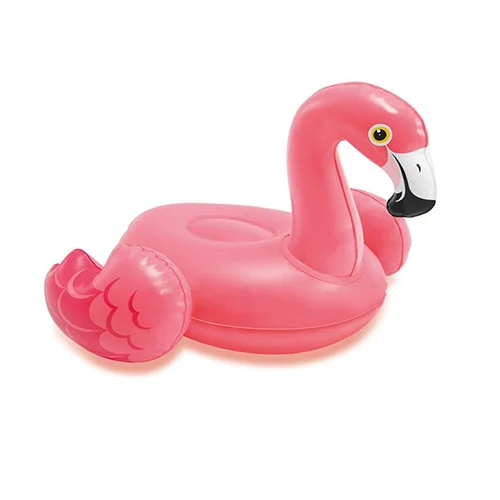 عروسک بادی اینتکس طرح فلامینگو