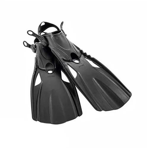 فین شنا بزرگسال اینتکس سایز 38 تا 40