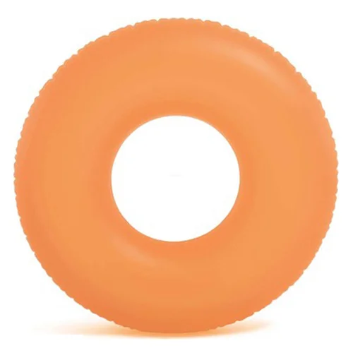 حلقه شنا بادی نارنجی نوجوان 59262