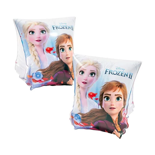 بازوبند بادی شنا کودک طرح فروزن 56640