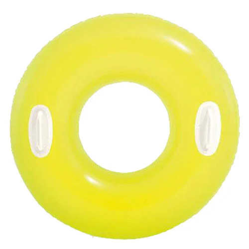 حلقه شنا بادی نوجوان صورتی زرد 59258