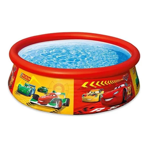 استخر ایزی ست کودک طرح مک کوئین 28103