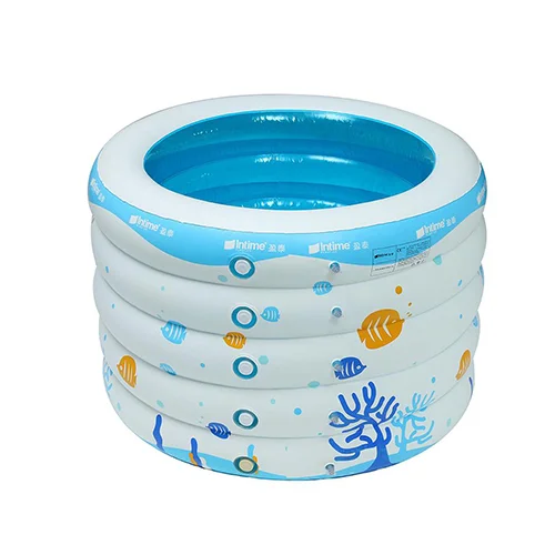 استخر بادی عمیق اینتایم طرح دریایی yt-217A