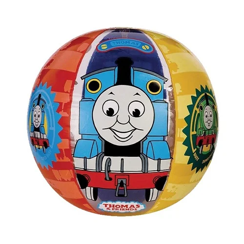 توپ بادی بچگانه مدل Thomas & Friends