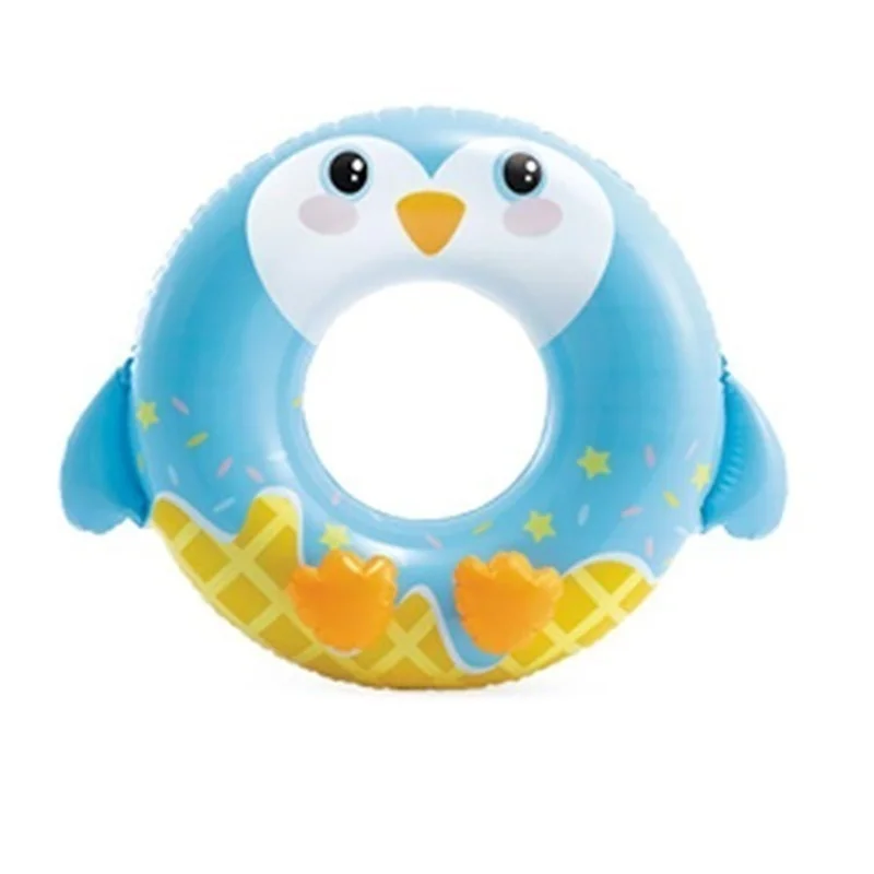 حلقه شنا بادی جدید مدل پنگوئن اینتکس