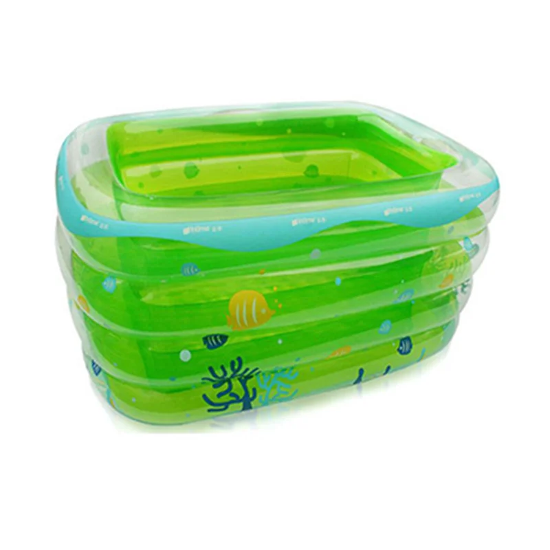 وان بادی اینتایم شفاف سبز رنگ yt-213A