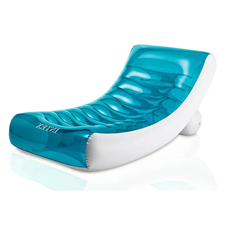 تشک بادی روی آب شیبدار اینتکس 58856