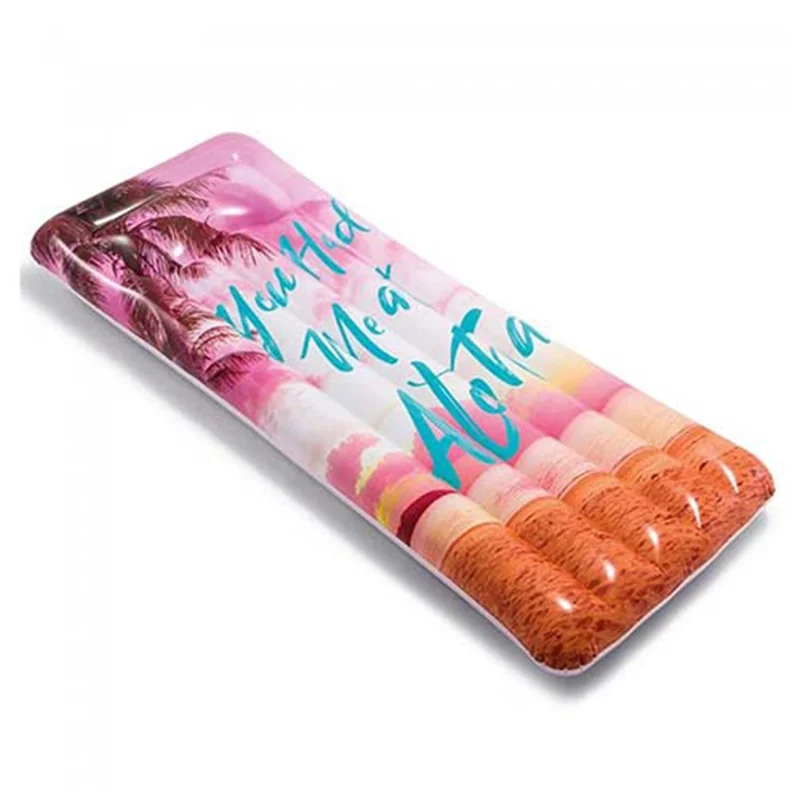 تشک بادی روی آب مدل غروب 58772