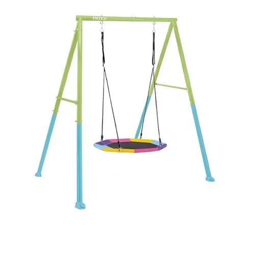 تاب فلزی مدل صندلی بشقابی اینتکس