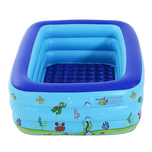 وان بادی کودک طرح دریا YT-321