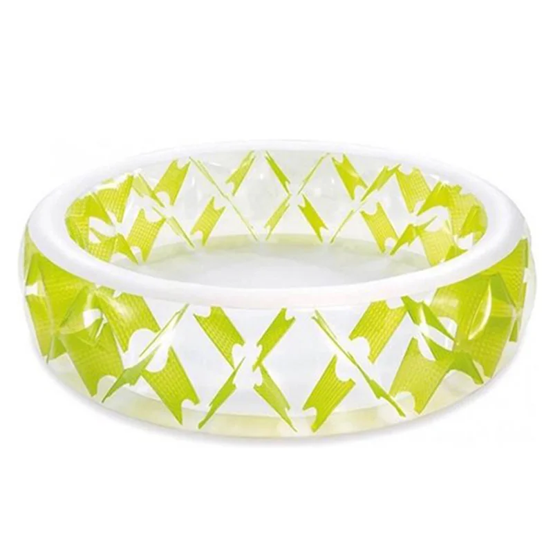 استخر بادی بچه گانه اینتکس