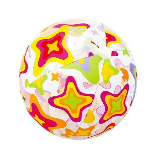 توپ بادی کودک رنگارنگ