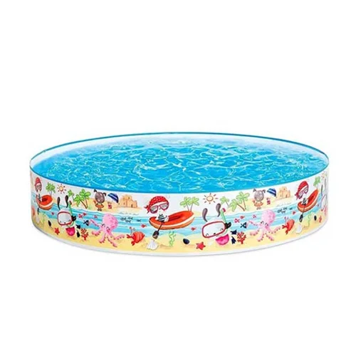 استخر طلقی اینتکس طرح ساحل 56451