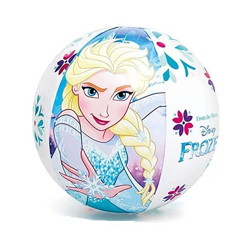 توپ بادی بچگانه طرح فروزن