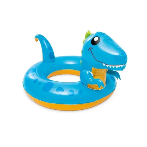 حلقه شنا بادی کودک اینتکس طرح دایناسور 59221