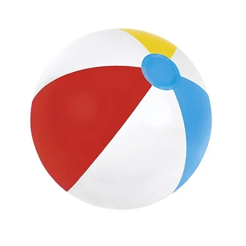 توپ بادی شش پر بست وی