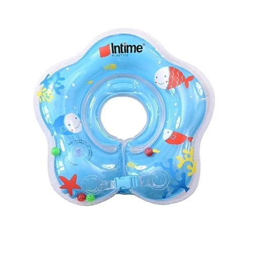 دور گردنی نوزاد اینتایم آبی