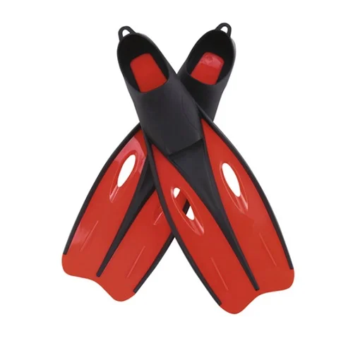 فین شنا بست وی بزرگسال قرمز