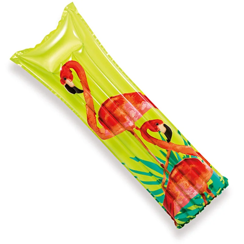 تشک بادی روی آب استخری طرح فلامینگو 59720